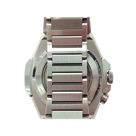  CITIZEN シチズン メンズ腕時計 自動巻き Series8 メカニカル 890 NB6060-58L