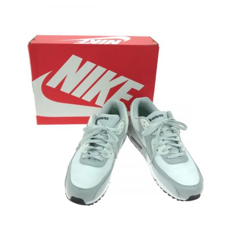  NIKE ナイキ スニーカー エア マックス 90 ゴアテックス SIZE 28cm DJ9779-003 ホワイト