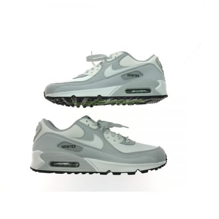 NIKE ナイキ スニーカー エア マックス 90 ゴアテックス SIZE 28cm DJ9779-003 ホワイト
