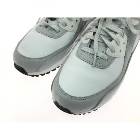  NIKE ナイキ スニーカー エア マックス 90 ゴアテックス SIZE 28cm DJ9779-003 ホワイト