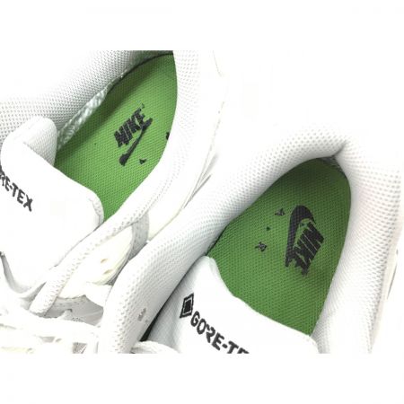  NIKE ナイキ スニーカー エア マックス 90 ゴアテックス SIZE 28cm DJ9779-003 ホワイト