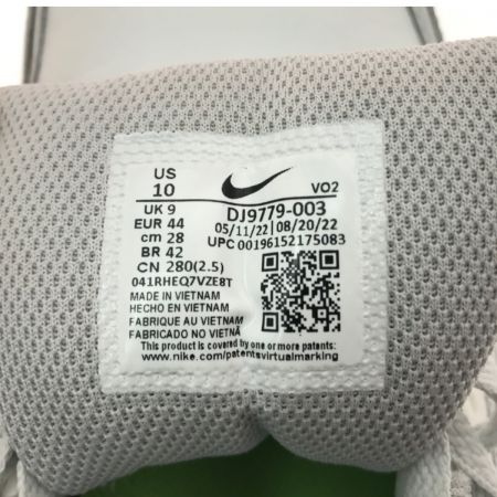  NIKE ナイキ スニーカー エア マックス 90 ゴアテックス SIZE 28cm DJ9779-003 ホワイト