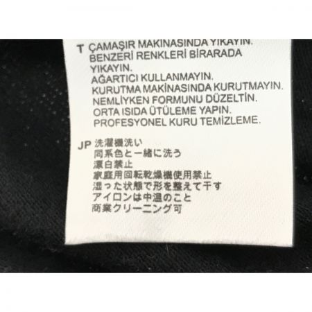  FRED PERRY フレッドペリ ポロシャツ SIZE 38 ブラック