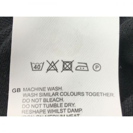  FRED PERRY フレッドペリ ポロシャツ SIZE 38 ブラック