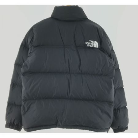  THE NORTH FACE ザノースフェイス ダウンジャケット ND92234 ブラック