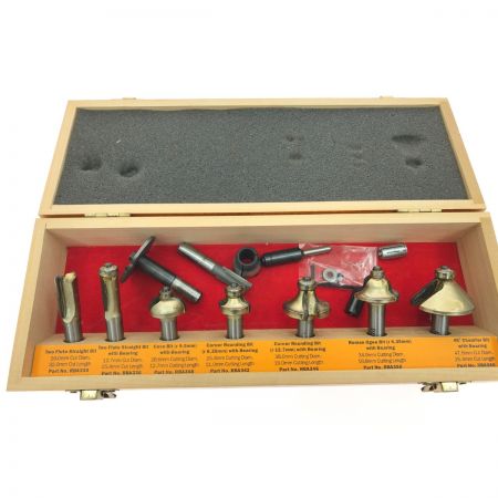  triton 電動工具 コード式 100V ルーター アタッチメント RBA 320 12.7mm PRO-KIT付属 TRJ001 オレンジ