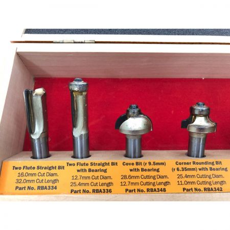  triton 電動工具 コード式 100V ルーター アタッチメント RBA 320 12.7mm PRO-KIT付属 TRJ001 オレンジ