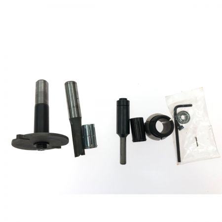  triton 電動工具 コード式 100V ルーター アタッチメント RBA 320 12.7mm PRO-KIT付属 TRJ001 オレンジ