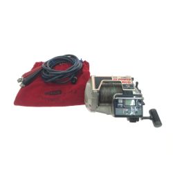 ▼▼ RYOBI リョービ 電動リール HI-POWER剛技 AD電動101 Bランク