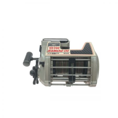  RYOBI リョービ 電動リール HI-POWER剛技 AD電動101