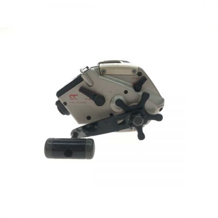  RYOBI リョービ 電動リール HI-POWER剛技 AD電動101