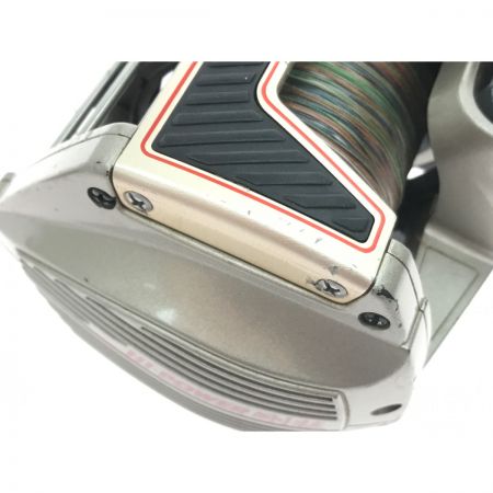  RYOBI リョービ 電動リール HI-POWER剛技 AD電動101