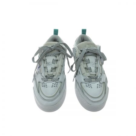  adidas アディダス スニーカー 遊☆戯☆王 × adidas SIZE 25cm H06426 ホワイト