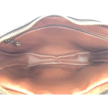  LOUIS VUITTON ルイヴィトン レディース ショルダーバッグ モノグラム ジョヌ・フィーユ  M51226 ブラウン