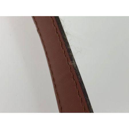  LOUIS VUITTON ルイヴィトン レディース ショルダーバッグ クロスボディ エピ サンクルー ポケット内劣化 M52193