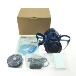 ▼▼ KOKEN コーケン 電動ファン付呼吸用保護具 BL-321S-02 Aランク