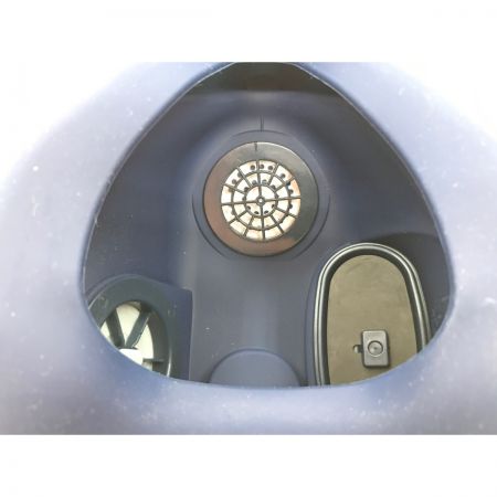  KOKEN コーケン 電動ファン付呼吸用保護具 BL-321S-02