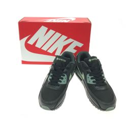 ▼▼ NIKE ナイキ スニーカー AIR MAX 90 GORE-TEX FD5810 001 Aランク