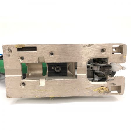  HiKOKI ハイコーキ 電動工具 コード式 100V 電子ジグソー 本体のみ CJ110MV グリーン