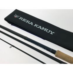 ▼▼ PALMS パームス ルアーロッド RKSS-126H+ ﾚﾗｶﾑｲ Bランク