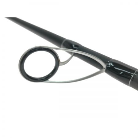  PALMS パームス ルアーロッド RKSS-126H+ ﾚﾗｶﾑｲ