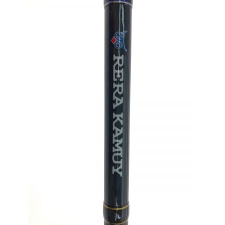  PALMS パームス ルアーロッド RKSS-126H+ ﾚﾗｶﾑｲ