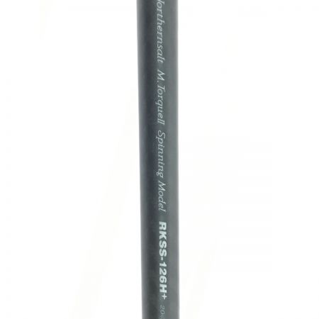  PALMS パームス ルアーロッド RKSS-126H+ ﾚﾗｶﾑｲ