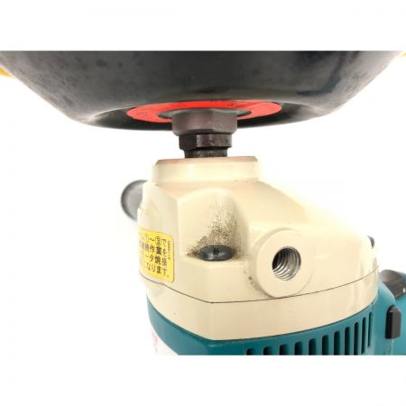  COMPACT TOOL コンパクトツール 電動工具 電子ポリッシャー シングルアクションポリッシャー C-201 グリーン