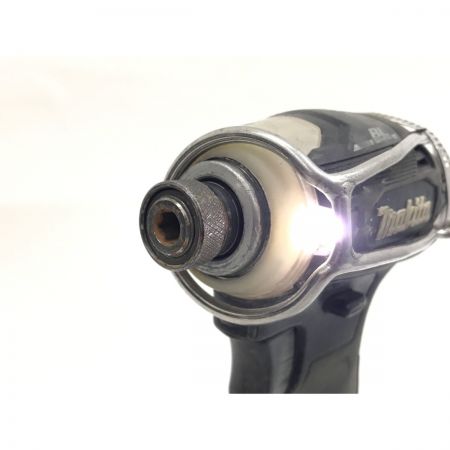  MAKITA マキタ インパクトドライバ コードレス式 18v 充電回数44回 TD172D