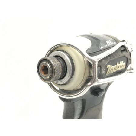  MAKITA マキタ インパクトドライバ コードレス式 18v 充電回数44回 TD172D