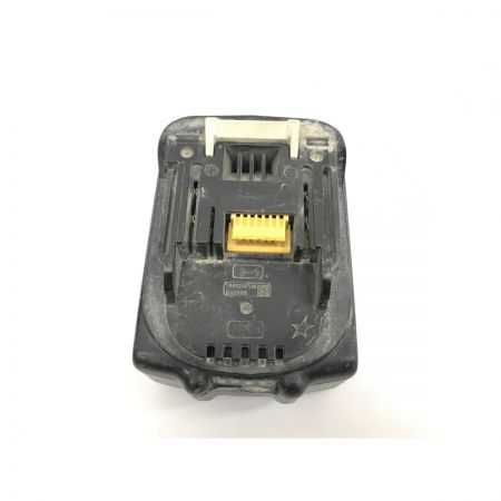  MAKITA マキタ インパクトドライバ コードレス式 18v 充電回数44回 TD172D