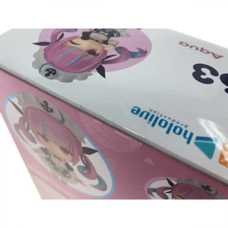  グッドスマイルカンパニー フィギュア ねんどろいど 1663 湊あくあ 「バーチャルYouTuber」