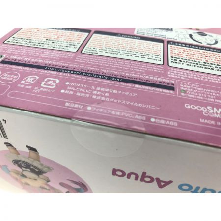  グッドスマイルカンパニー フィギュア ねんどろいど 1663 湊あくあ 「バーチャルYouTuber」