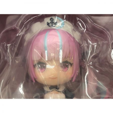  グッドスマイルカンパニー フィギュア ねんどろいど 1663 湊あくあ 「バーチャルYouTuber」