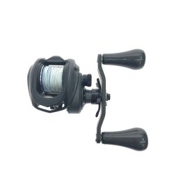 ▼▼ Abu Garcia アブガルシア ベイトリール 左巻き レボ・ビースト  REVO BEAST 41-HS-L Bランク