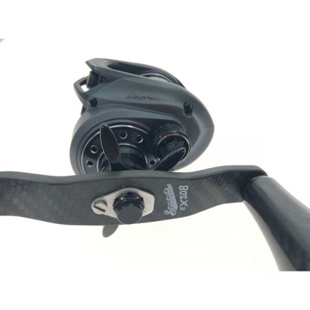  Abu Garcia アブガルシア ベイトリール 左巻き レボ・ビースト  REVO BEAST 41-HS-L