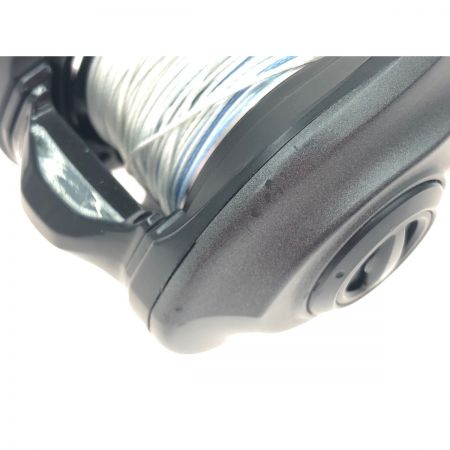  Abu Garcia アブガルシア ベイトリール 左巻き レボ・ビースト  REVO BEAST 41-HS-L