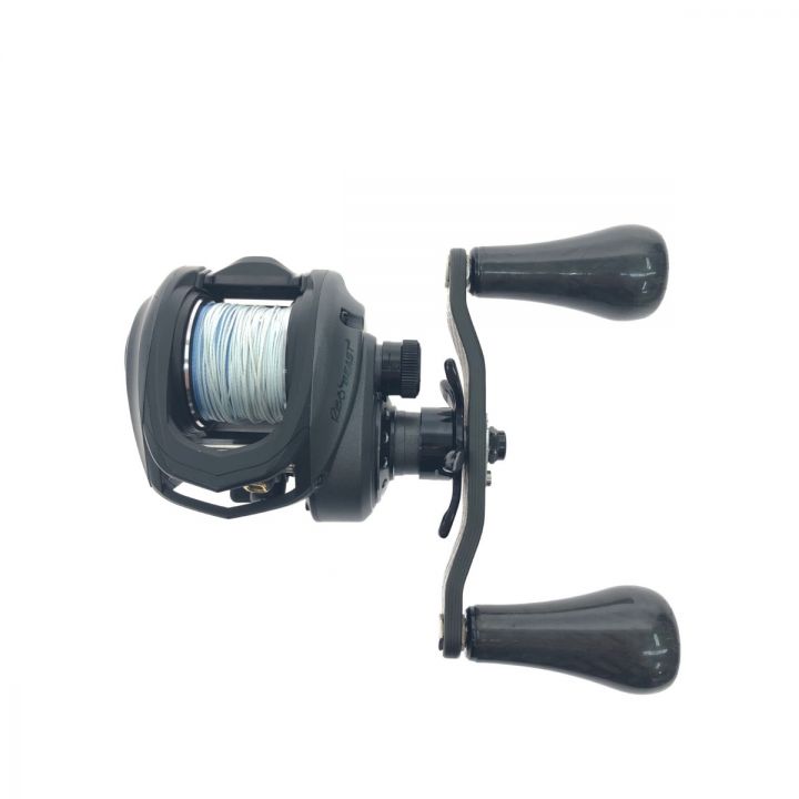 Abu Garcia アブガルシア ベイトリール 左巻き レボ・ビースト REVO BEAST 41-HS-L｜中古｜なんでもリサイクルビッグバン