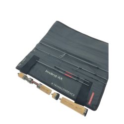 ▼▼ TRANSCENDENCE 遡行可変型源流マルチピースロッド ルアーロッド DWARVE-XX  ﾄﾞﾜｰｳﾞXX Bランク