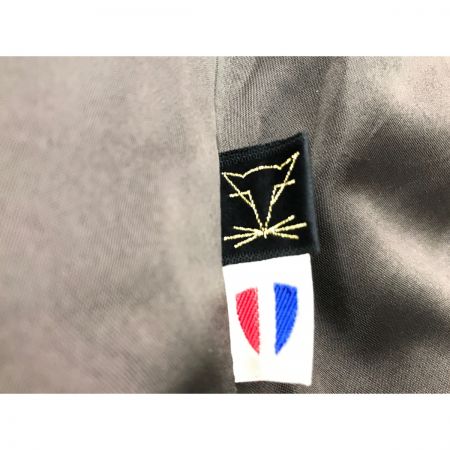   レディース衣料 フォックスファー 無地 毛皮 ブラウン