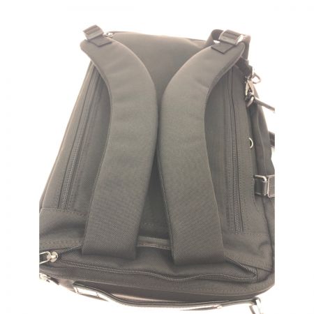  VICTORINOX ビクトリノックス メンズ ビジネスバッグ ワークス プロフェッショナル 3WAY 21L タグ付 611469 ブラック
