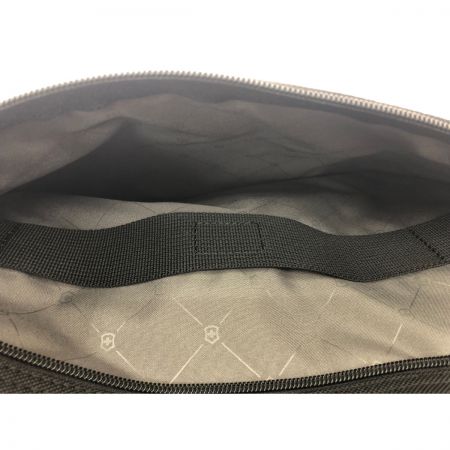  VICTORINOX ビクトリノックス メンズ ビジネスバッグ ワークス プロフェッショナル 3WAY 21L タグ付 611469 ブラック