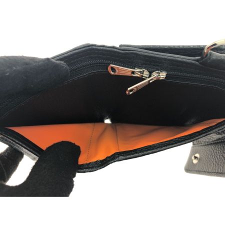  PORTER ポーター メンズ 三つ折り財布 吉田カバン カーム ウォレット 本革 日本製 コンパクトウォレット 041-03122 ブラック