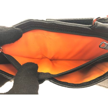  PORTER ポーター メンズ 三つ折り財布 吉田カバン カーム ウォレット 本革 日本製 コンパクトウォレット 041-03122 ブラック