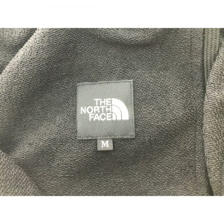  THE NORTH FACE ザノースフェイス スウェット カーゴ ショーツ NB42450 ブラック