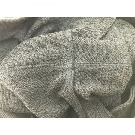  THE NORTH FACE ザノースフェイス スウェット カーゴ ショーツ NB42450 ブラック