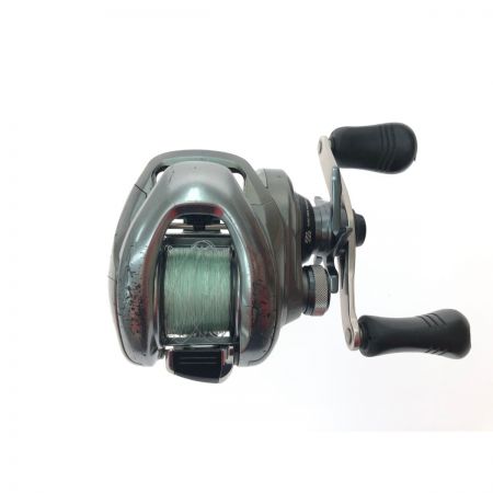  SHIMANO シマノ ベイトリール 15 メタニウムDC 右ハンドル  03378