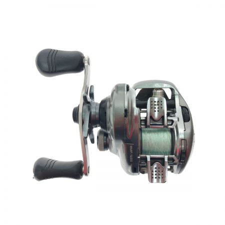  SHIMANO シマノ ベイトリール 15 メタニウムDC 右ハンドル  03378