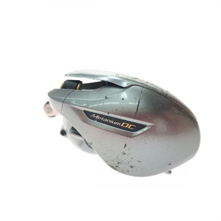  SHIMANO シマノ ベイトリール 15 メタニウムDC 右ハンドル  03378