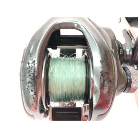  SHIMANO シマノ ベイトリール 15 メタニウムDC 右ハンドル  03378